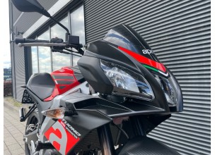Aprilia Tuono 125 Abs