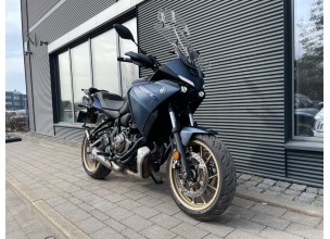 Yamaha Tracer 7 GT