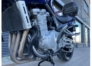 Suzuki GSF1250 Abs