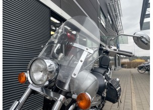 Yamaha Dragstar 650