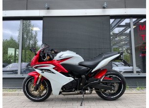 Honda CBR600F