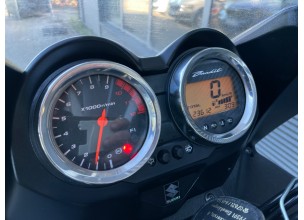 Suzuki GSF1250 Abs