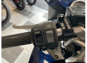 Yamaha Fjr1300 Abs