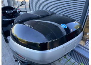 Piaggio Mp3 500