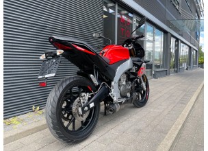 Aprilia Tuono 125 Abs