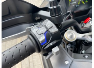 Voge 625 Dsx