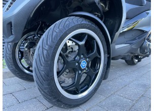 Piaggio Mp3 500