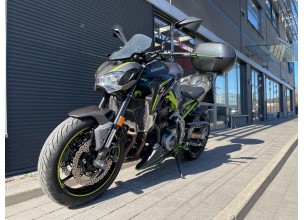 Kawasaki Z900 Abs