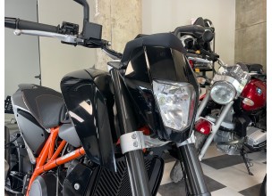 Ktm Duke 690 Abs