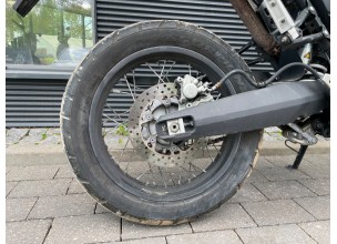 Yamaha Tenere Xt660z