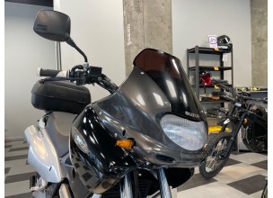 Suzuki Xf650 Freewind
