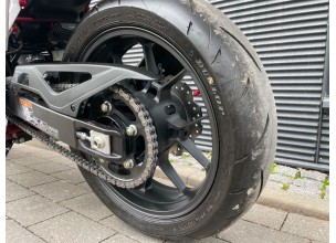 Honda Hornet CB750