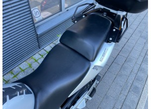 Honda CBF600 ABS