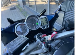 Yamaha Fjr1300 Abs