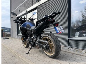 Yamaha Tracer 7 GT
