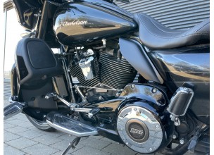 Harley-Davidson Cvo Street Glide