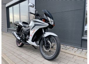 Honda CBF125