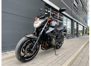 Yamaha XJ6 ABS