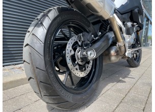 BMW F750 GS