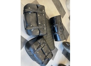 Triumph Boneville T100