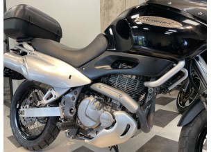 Suzuki Xf650 Freewind