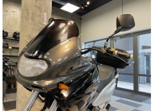 Suzuki Xf650 Freewind