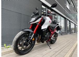 Honda Hornet CB750