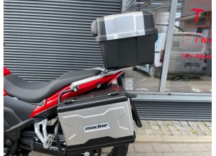 Macbor Montana Xr1 125 Evo