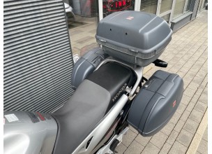Honda Transalp 650