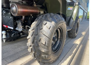 Polaris Sportsman 570 EPS