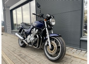 Honda Cb750 Seven Fifty