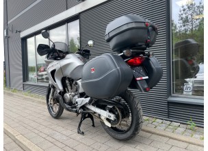 Honda Transalp 650