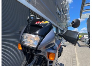Honda Nx650 Dominator