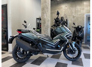 Zontes 368G