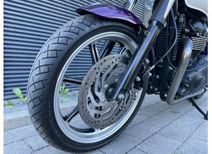Triumph Boneville T100