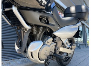 Suzuki Xf650 Freewind