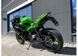 Kawasaki Ninja 650