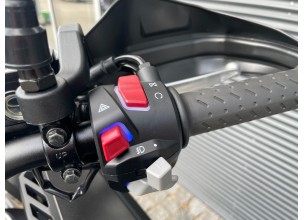 Voge 625 Dsx