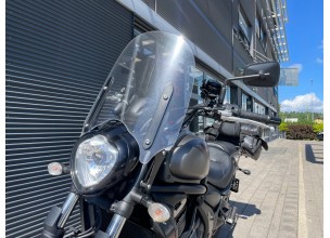 Kawasaki Vulcan S 650 Abs