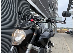 Yamaha Mt07 Abs