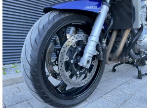 Suzuki GSF1250 Abs