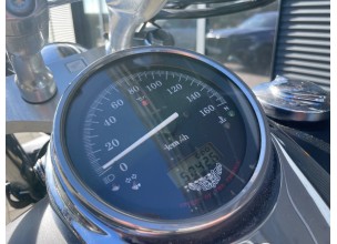 Honda BlackWidow VT750c