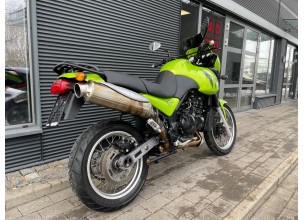 Triumph Tiger 900