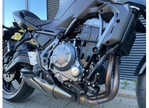Kawasaki Z650 Abs