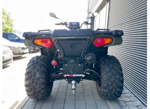 Polaris Sportsman 570 EPS