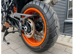 Ktm 1190 Adventure