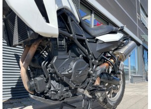 Bmw F650 GS Abs