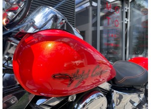 Kawasaki Vn1500 Custom