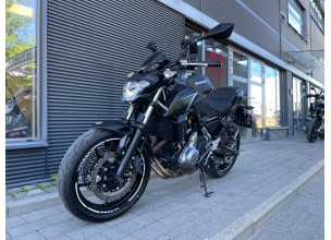 Kawasaki Z650 Abs