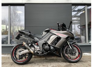 Kawasaki Z1000SX ABS